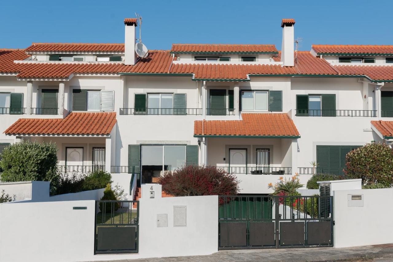 Gelfa Beach House Viana do Castelo Exterior foto