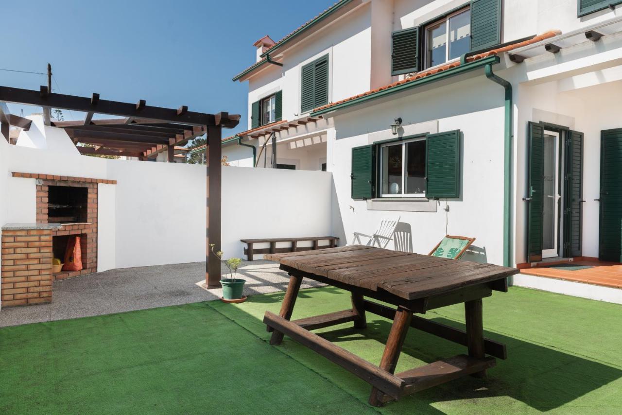 Gelfa Beach House Viana do Castelo Exterior foto