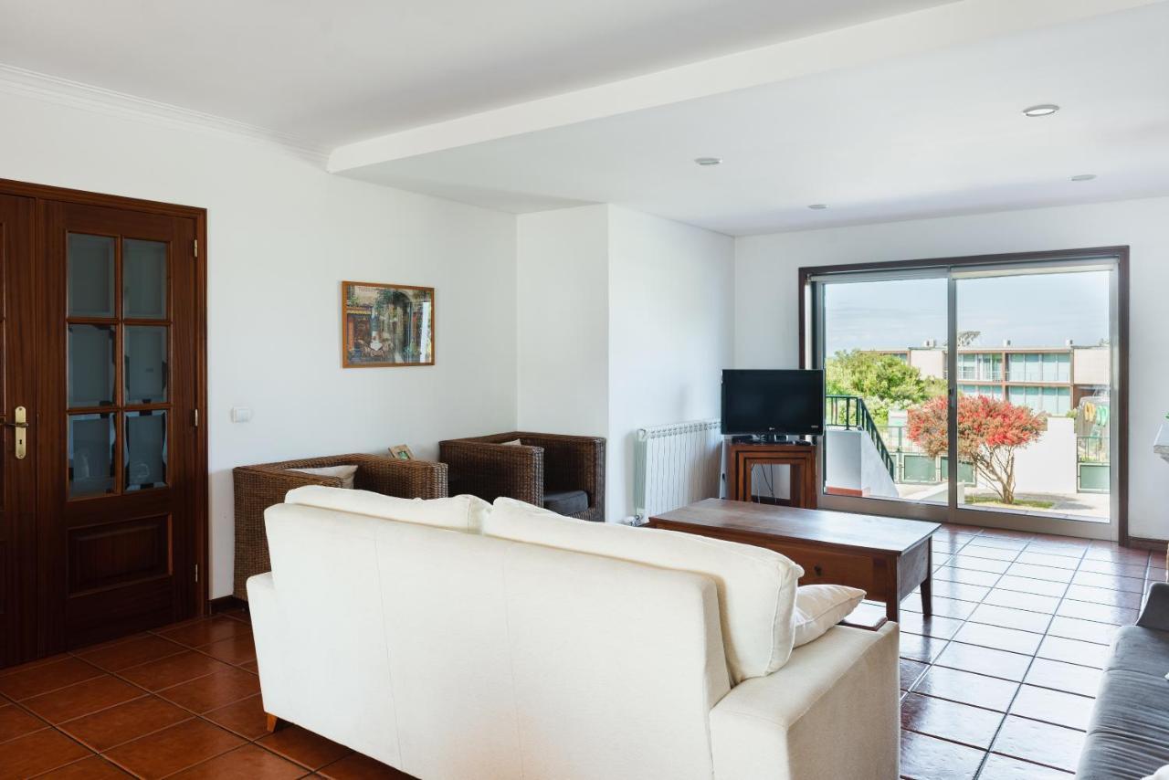 Gelfa Beach House Viana do Castelo Exterior foto