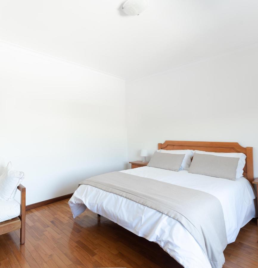 Gelfa Beach House Viana do Castelo Exterior foto