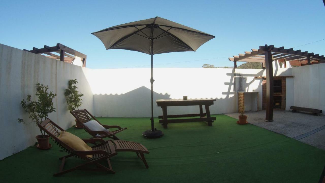 Gelfa Beach House Viana do Castelo Exterior foto